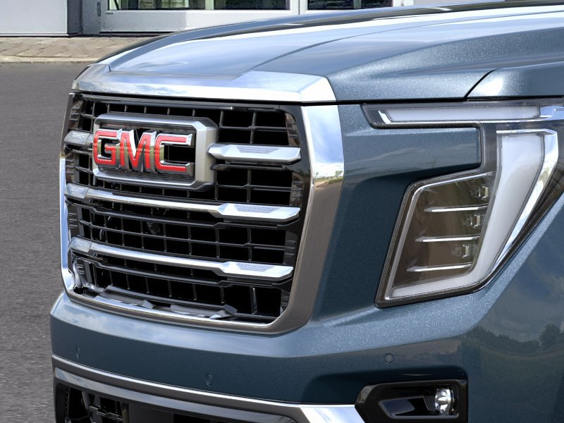 2026 GMC Yukon XL Elevation 4WD 4dr Elevation Gas V8 5.3L/ [12]
