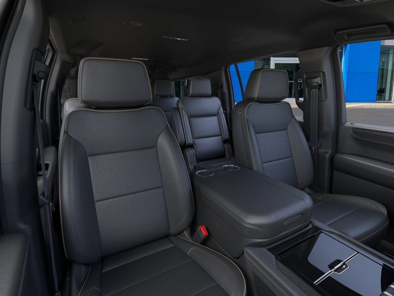 2026 GMC Yukon XL Elevation 4WD 4dr Elevation Gas V8 5.3L/ [15]