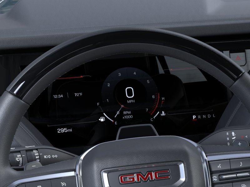 2026 GMC Yukon XL Elevation 4WD 4dr Elevation Gas V8 5.3L/ [17]