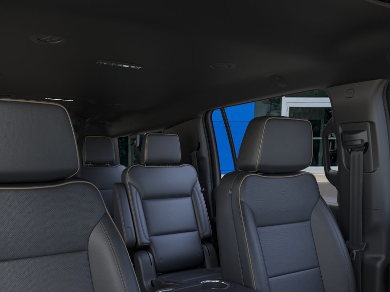 2026 GMC Yukon XL Elevation 4WD 4dr Elevation Gas V8 5.3L/ [23]