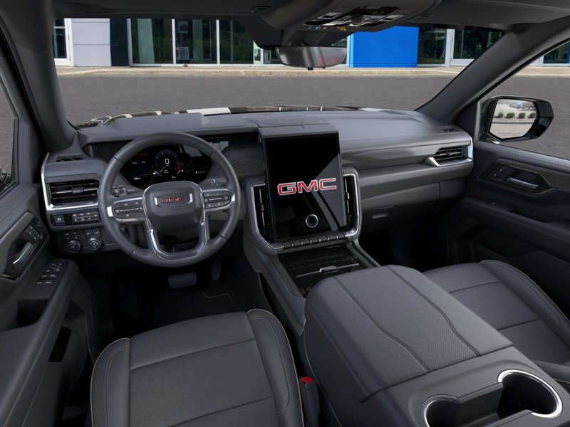 2026 GMC Yukon XL Elevation 4WD 4dr Elevation Gas V8 5.3L/ [14]