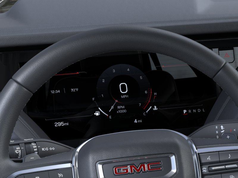 2026 GMC Yukon XL Elevation 4WD 4dr Elevation Gas V8 5.3L/ [17]