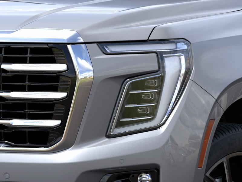2026 GMC Yukon XL Elevation 4WD 4dr Elevation Gas V8 5.3L/ [9]