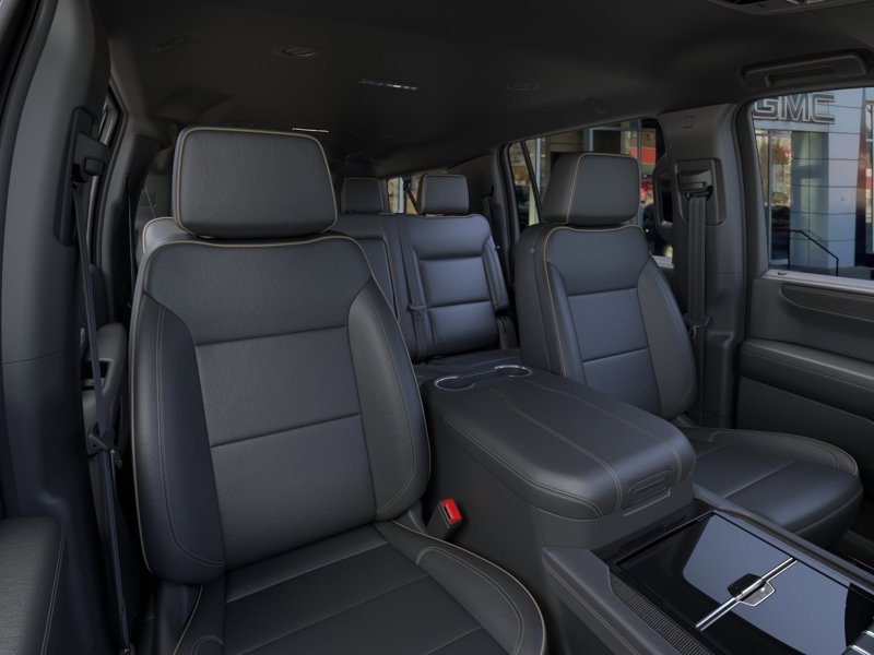 2026 GMC Yukon XL Elevation 4WD 4dr Elevation Gas V8 5.3L/ [15]