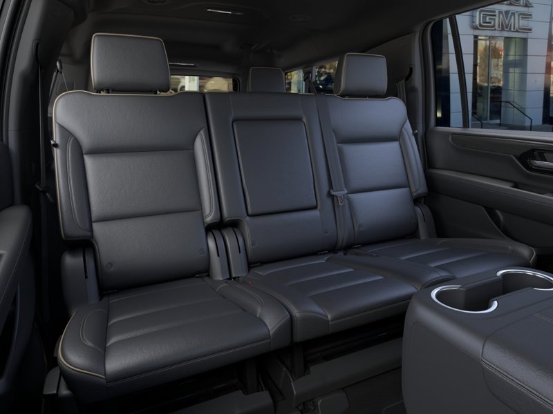 2026 GMC Yukon XL Elevation 4WD 4dr Elevation Gas V8 5.3L/ [16]