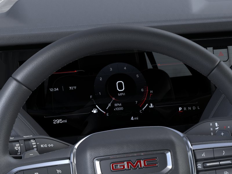 2026 GMC Yukon XL Elevation 4WD 4dr Elevation Gas V8 5.3L/ [17]