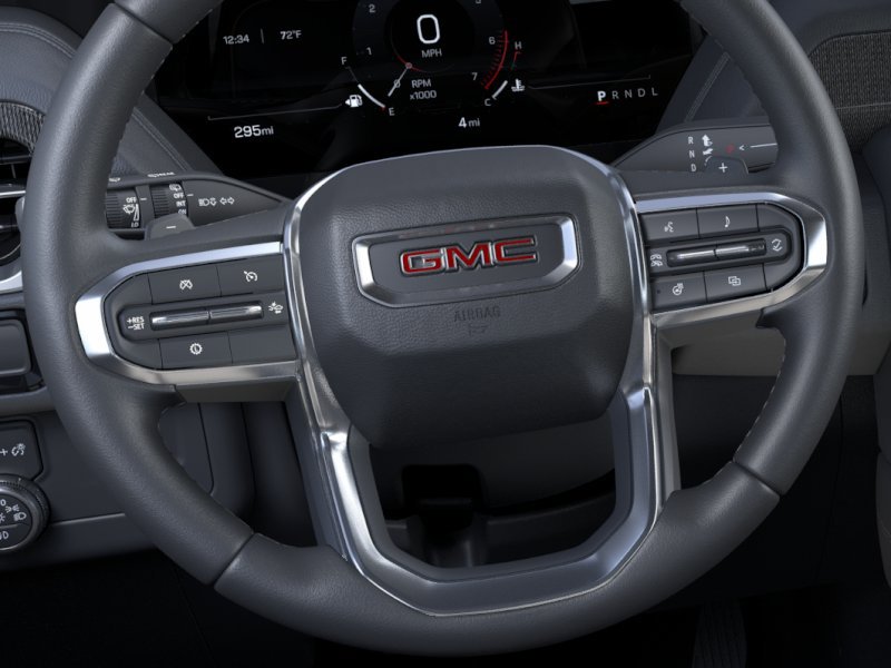 2026 GMC Yukon XL Elevation 4WD 4dr Elevation Gas V8 5.3L/ [18]