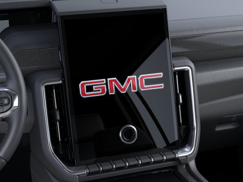 2026 GMC Yukon XL Elevation 4WD 4dr Elevation Gas V8 5.3L/ [19]