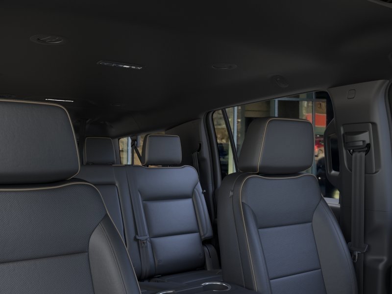 2026 GMC Yukon XL Elevation 4WD 4dr Elevation Gas V8 5.3L/ [23]