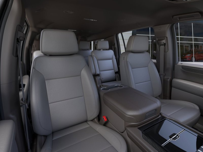 2026 GMC Yukon XL Elevation 4WD 4dr Elevation Gas V8 5.3L/ [5]