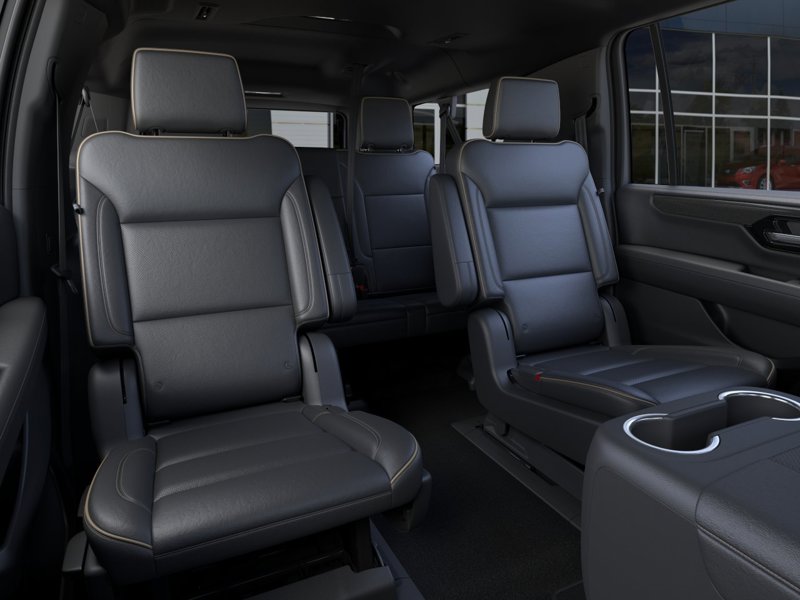 2026 GMC Yukon XL Elevation 4WD 4dr Elevation Gas V8 5.3L/ [16]