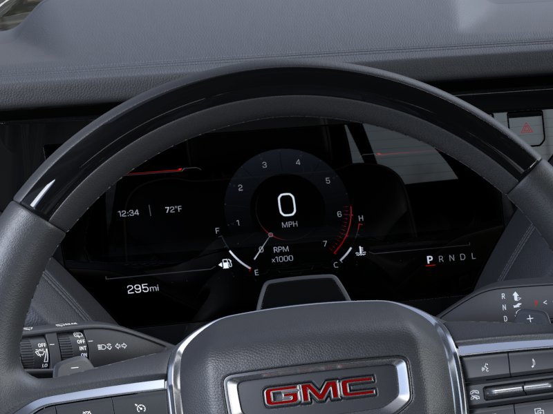 2026 GMC Yukon XL Elevation 4WD 4dr Elevation Gas V8 5.3L/ [17]