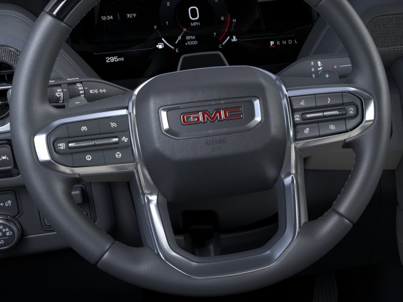 2026 GMC Yukon XL Elevation 4WD 4dr Elevation Gas V8 5.3L/ [18]