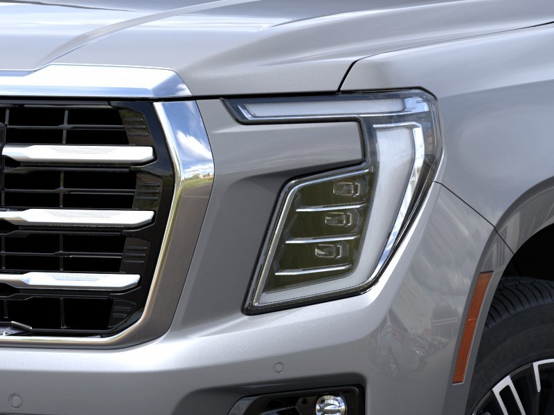 2026 GMC Yukon XL Elevation 4WD 4dr Elevation Gas V8 5.3L/ [9]
