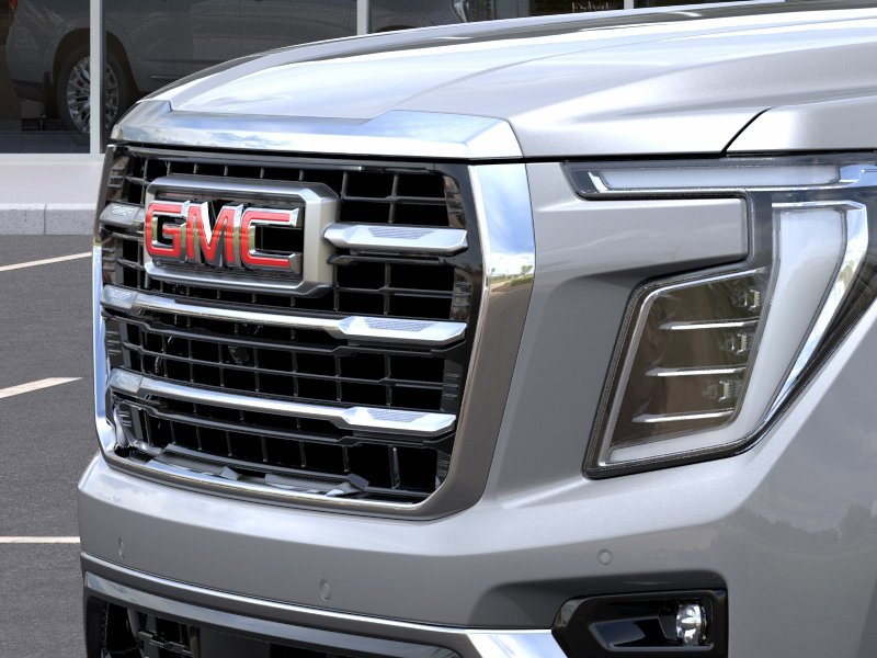 2026 GMC Yukon XL Elevation 4WD 4dr Elevation Gas V8 5.3L/ [12]