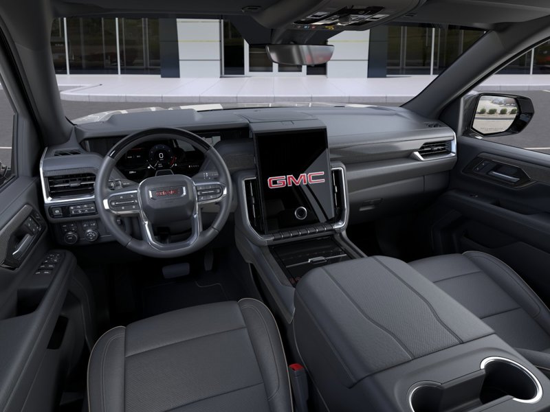 2026 GMC Yukon XL Elevation 4WD 4dr Elevation Gas V8 5.3L/ [14]