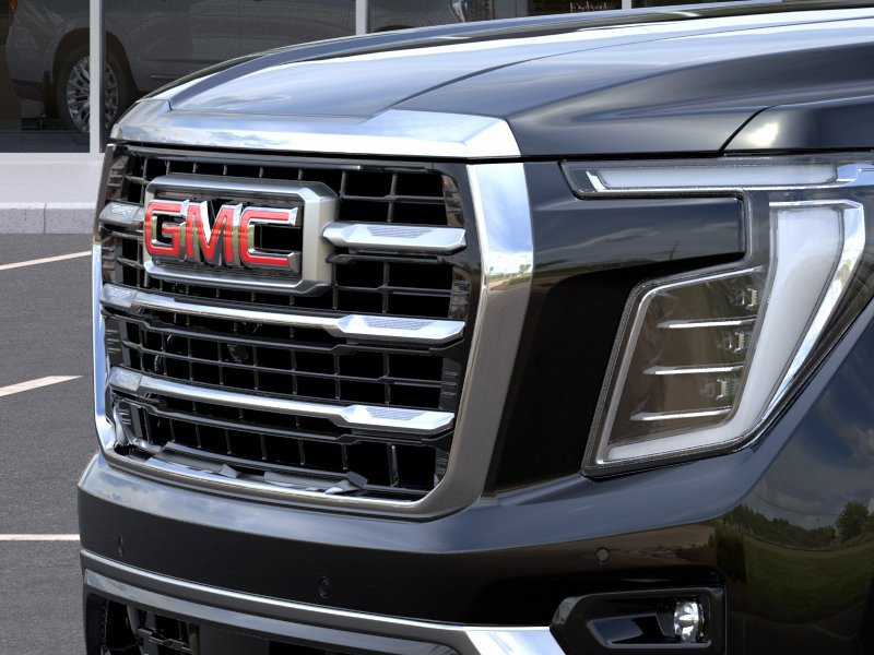 2026 GMC Yukon XL Elevation 4WD 4dr Elevation Gas V8 5.3L/ [12]