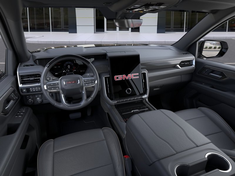 2026 GMC Yukon XL Elevation 4WD 4dr Elevation Gas V8 5.3L/ [14]