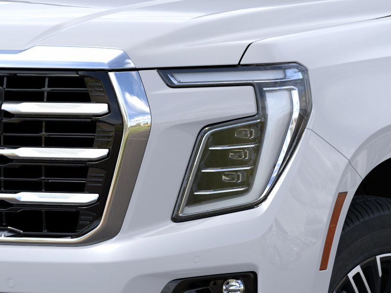 2026 GMC Yukon XL Elevation 4WD 4dr Elevation Gas V8 5.3L/ [9]
