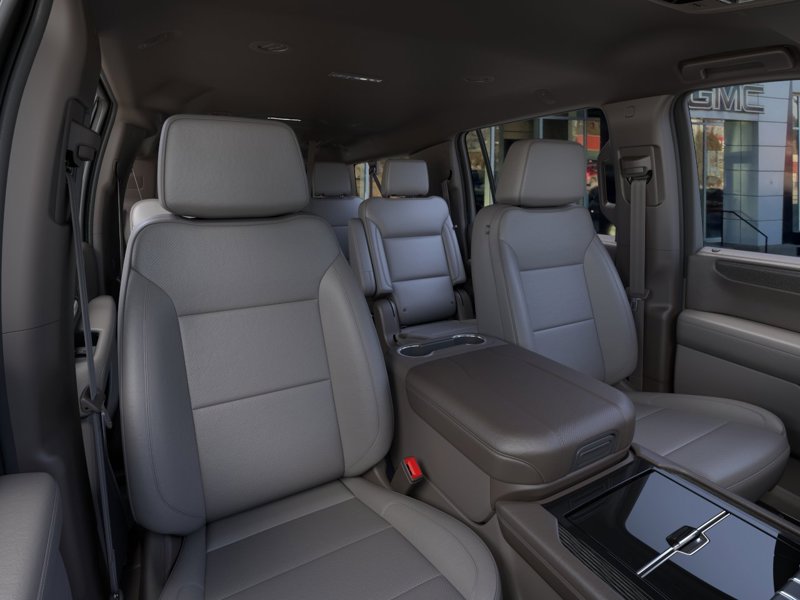 2026 GMC Yukon XL Elevation 4WD 4dr Elevation Gas V8 5.3L/ [15]