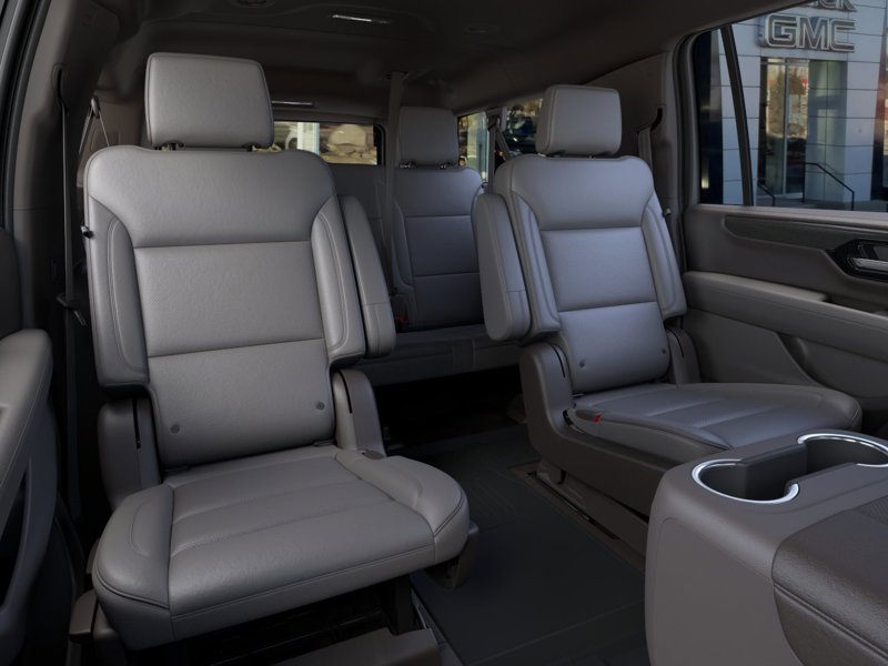 2026 GMC Yukon XL Elevation 4WD 4dr Elevation Gas V8 5.3L/ [16]