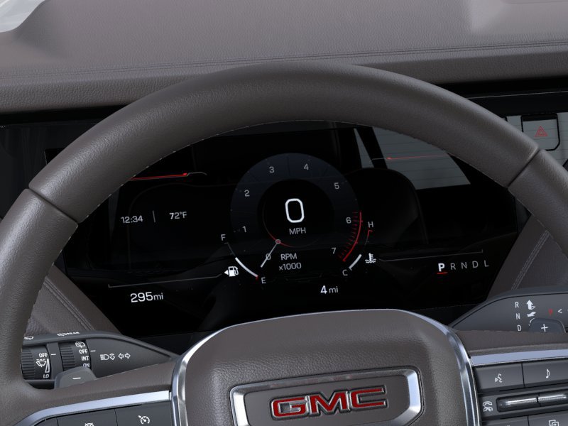 2026 GMC Yukon XL Elevation 4WD 4dr Elevation Gas V8 5.3L/ [17]
