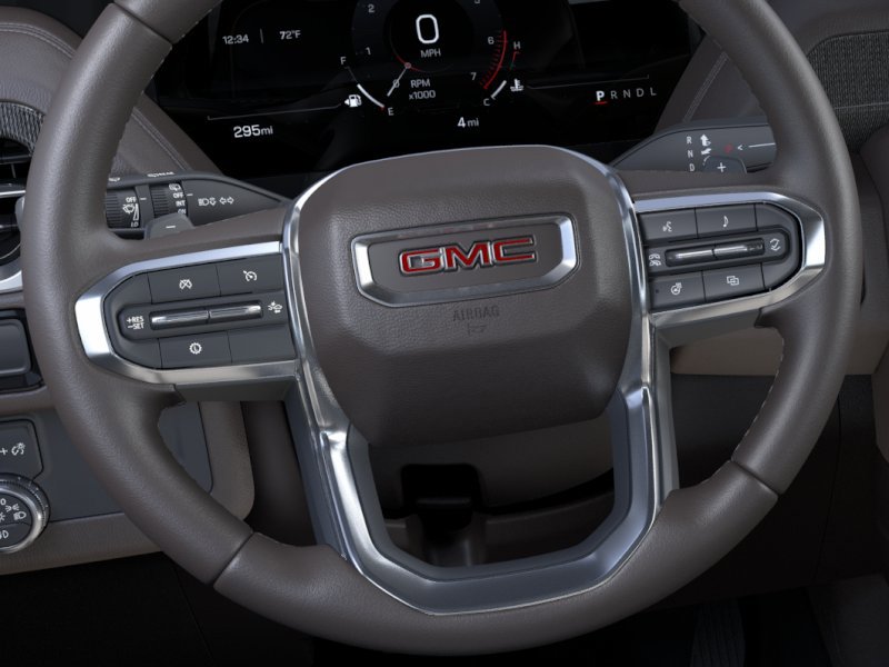2026 GMC Yukon XL Elevation 4WD 4dr Elevation Gas V8 5.3L/ [18]