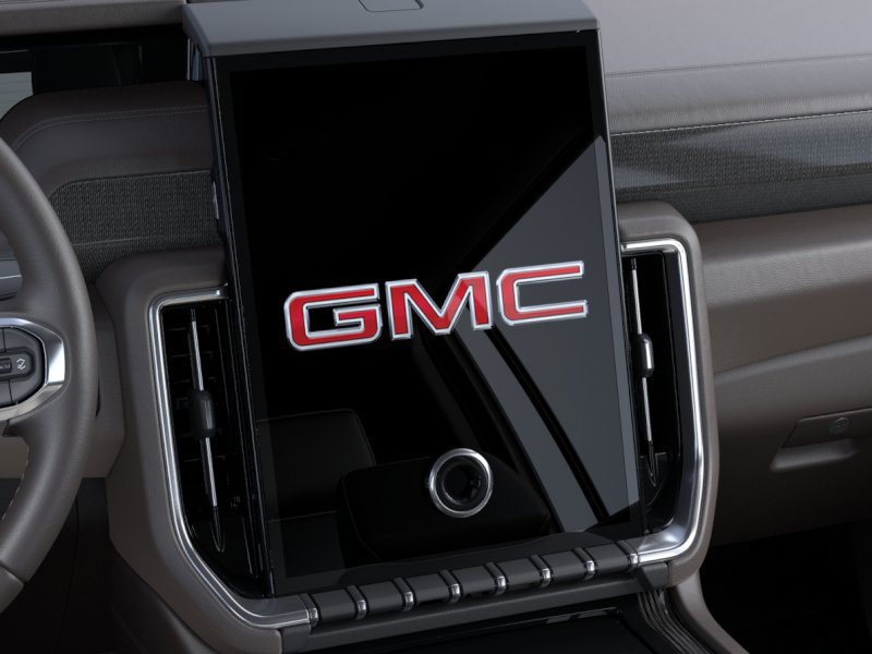 2026 GMC Yukon XL Elevation 4WD 4dr Elevation Gas V8 5.3L/ [19]