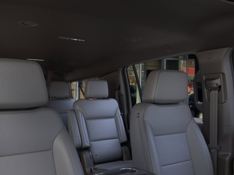2026 GMC Yukon XL Elevation 4WD 4dr Elevation Gas V8 5.3L/ [23]