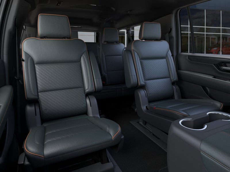 2026 GMC Yukon XL AT4 4WD 4dr AT4 Turbo Diesel 3.0L/ [16]