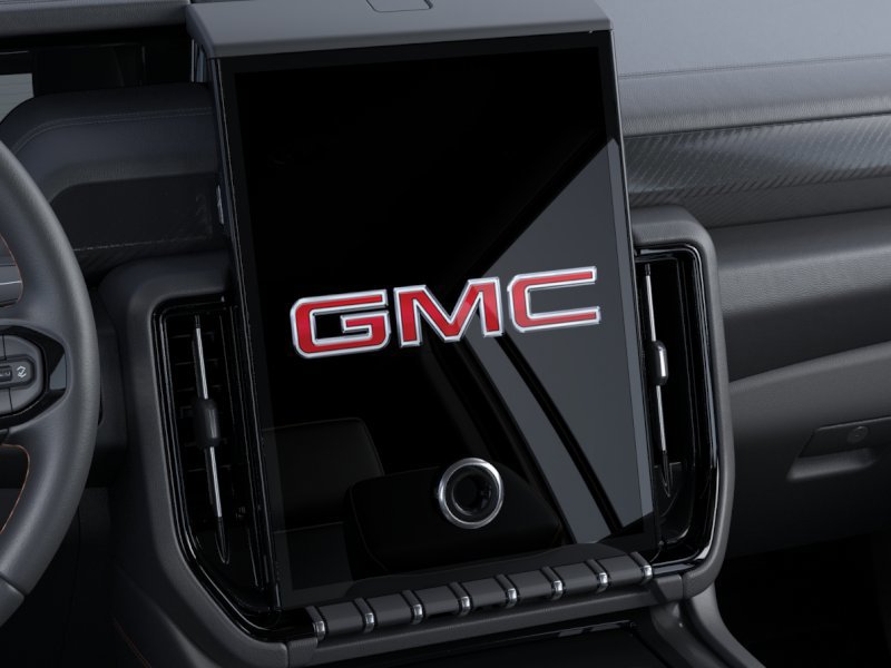 2026 GMC Yukon XL AT4 4WD 4dr AT4 Gas V8 5.3L/ [19]