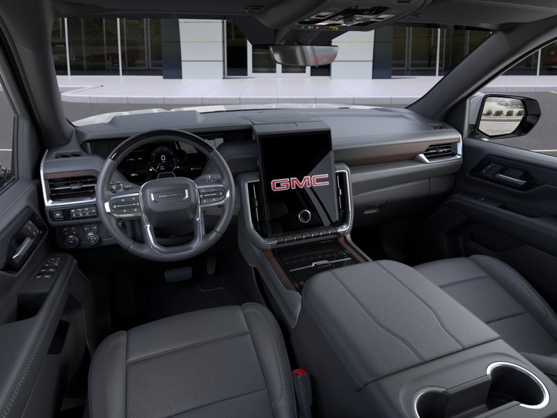 2027 GMC Yukon XL Denali 4WD 4dr Denali Turbo Diesel 3.0L/ [14]