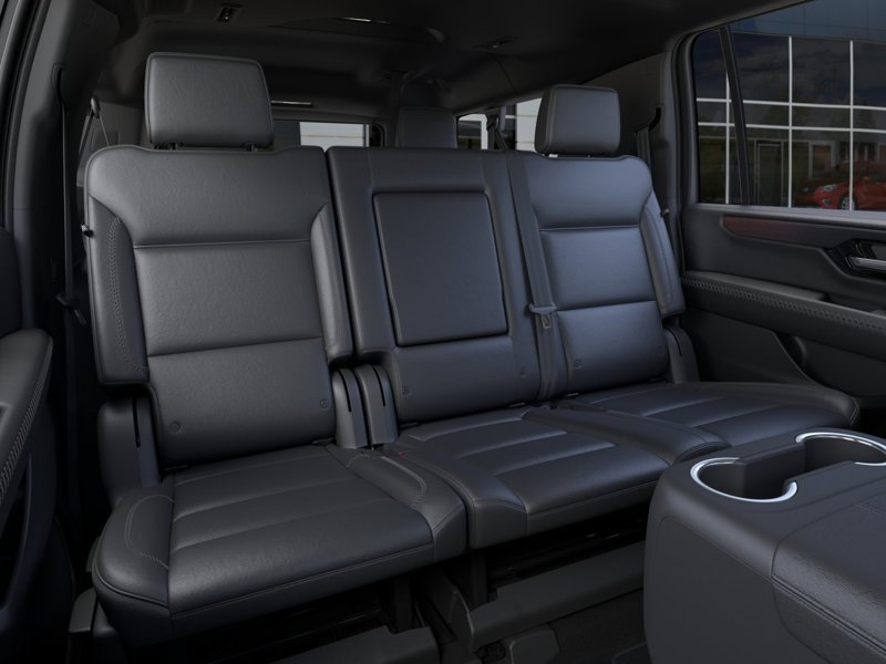 2027 GMC Yukon XL Denali 4WD 4dr Denali Turbo Diesel 3.0L/ [16]