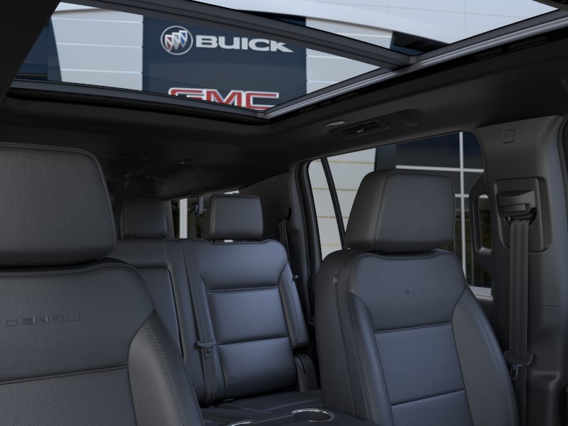 2027 GMC Yukon XL Denali 4WD 4dr Denali Turbo Diesel 3.0L/ [23]