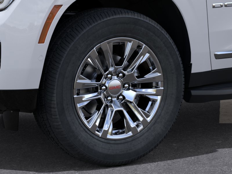 2027 GMC Yukon XL Denali 4WD 4dr Denali Turbo Diesel 3.0L/ [8]