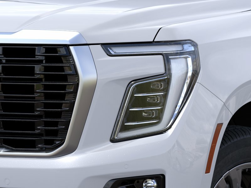 2026 GMC Yukon XL Denali 4WD 4dr Denali Turbo Diesel 3.0L/ [9]