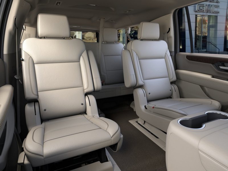 2026 GMC Yukon XL Denali 4WD 4dr Denali Turbo Diesel 3.0L/ [16]