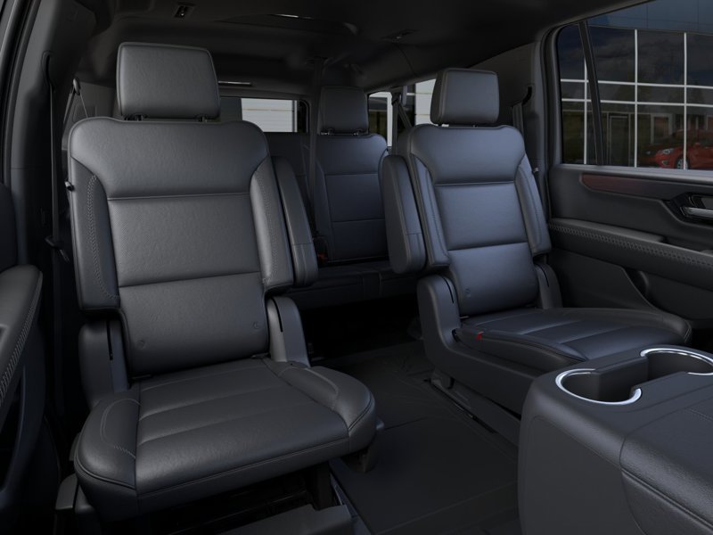 2026 GMC Yukon XL Denali 4WD 4dr Denali Turbo Diesel 3.0L/ [16]