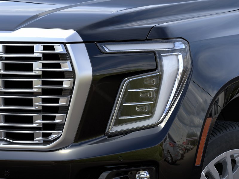 2027 GMC Yukon XL Denali 4WD 4dr Denali Gas V8 6.2L/ [9]
