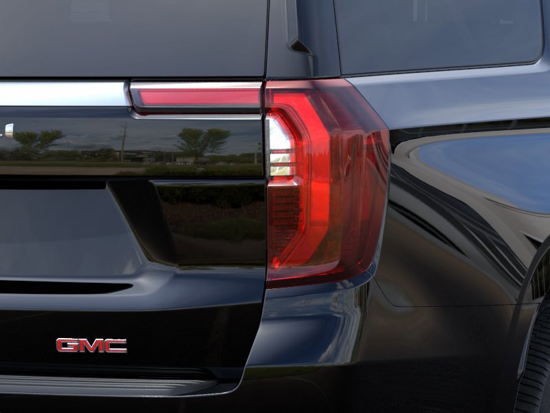 2027 GMC Yukon XL Denali 4WD 4dr Denali Gas V8 6.2L/ [10]