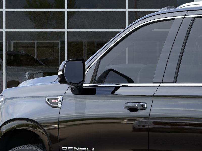 2027 GMC Yukon XL Denali 4WD 4dr Denali Gas V8 6.2L/ [11]