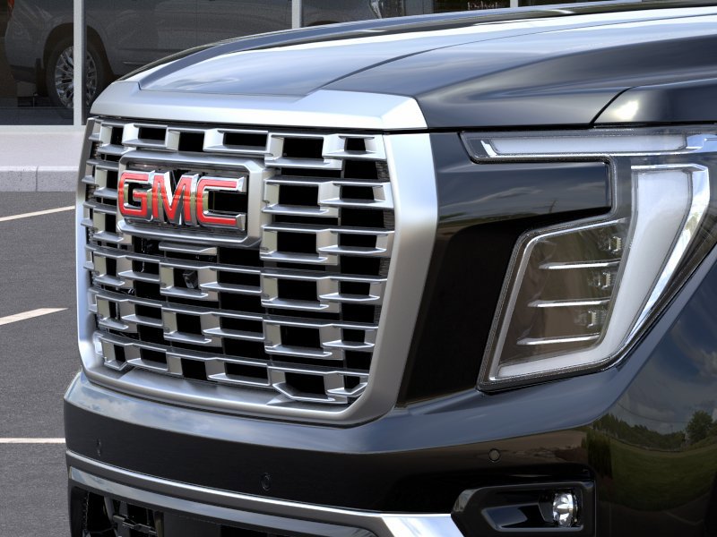 2027 GMC Yukon XL Denali 4WD 4dr Denali Gas V8 6.2L/ [12]
