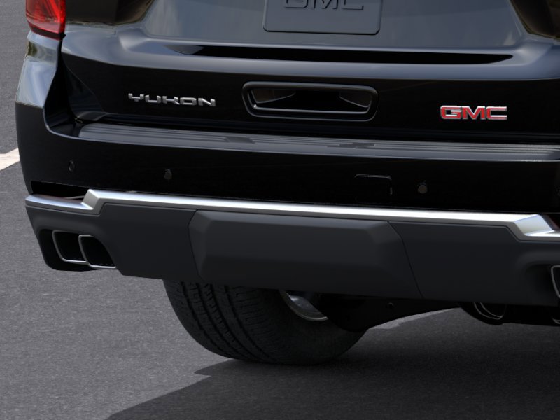 2027 GMC Yukon XL Denali 4WD 4dr Denali Gas V8 6.2L/ [13]
