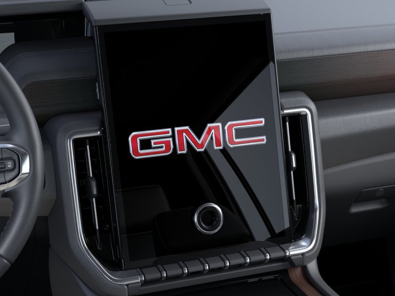 2027 GMC Yukon XL Denali 4WD 4dr Denali Gas V8 6.2L/ [19]