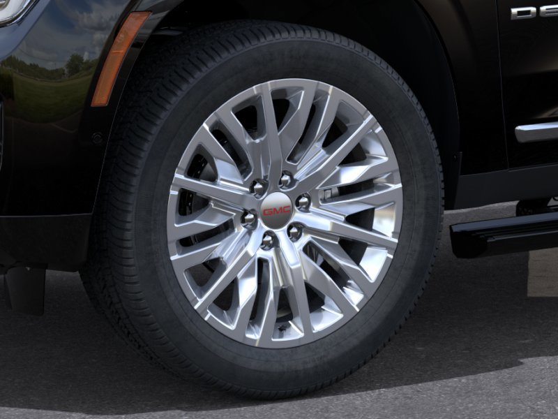 2027 GMC Yukon XL Denali 4WD 4dr Denali Gas V8 6.2L/ [8]