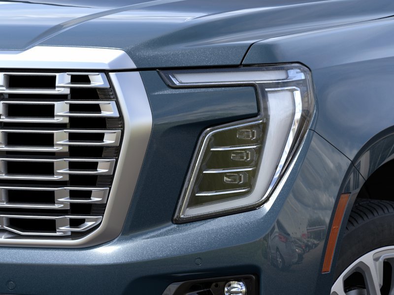 2026 GMC Yukon XL Denali 4WD 4dr Denali Gas V8 6.2L/ [9]