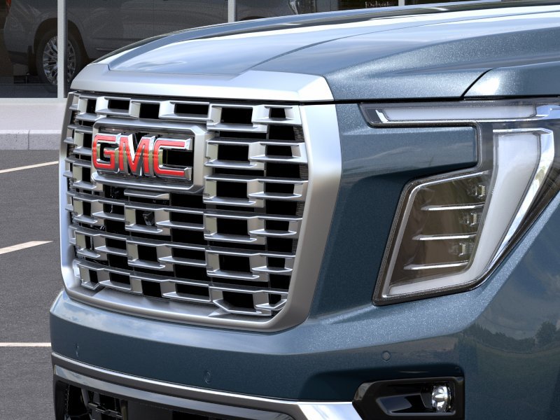 2026 GMC Yukon XL Denali 4WD 4dr Denali Gas V8 6.2L/ [12]