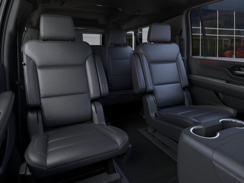 2026 GMC Yukon XL Denali 4WD 4dr Denali Gas V8 6.2L/ [16]