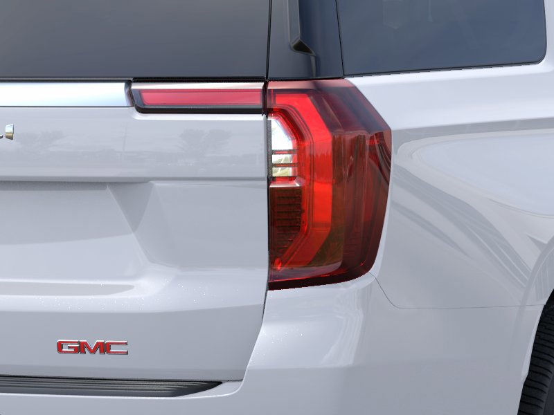 2026 GMC Yukon XL Denali 4WD 4dr Denali Gas V8 6.2L/ [10]