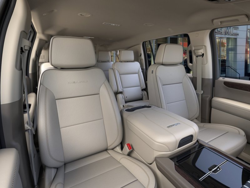 2026 GMC Yukon XL Denali 4WD 4dr Denali Gas V8 6.2L/ [15]